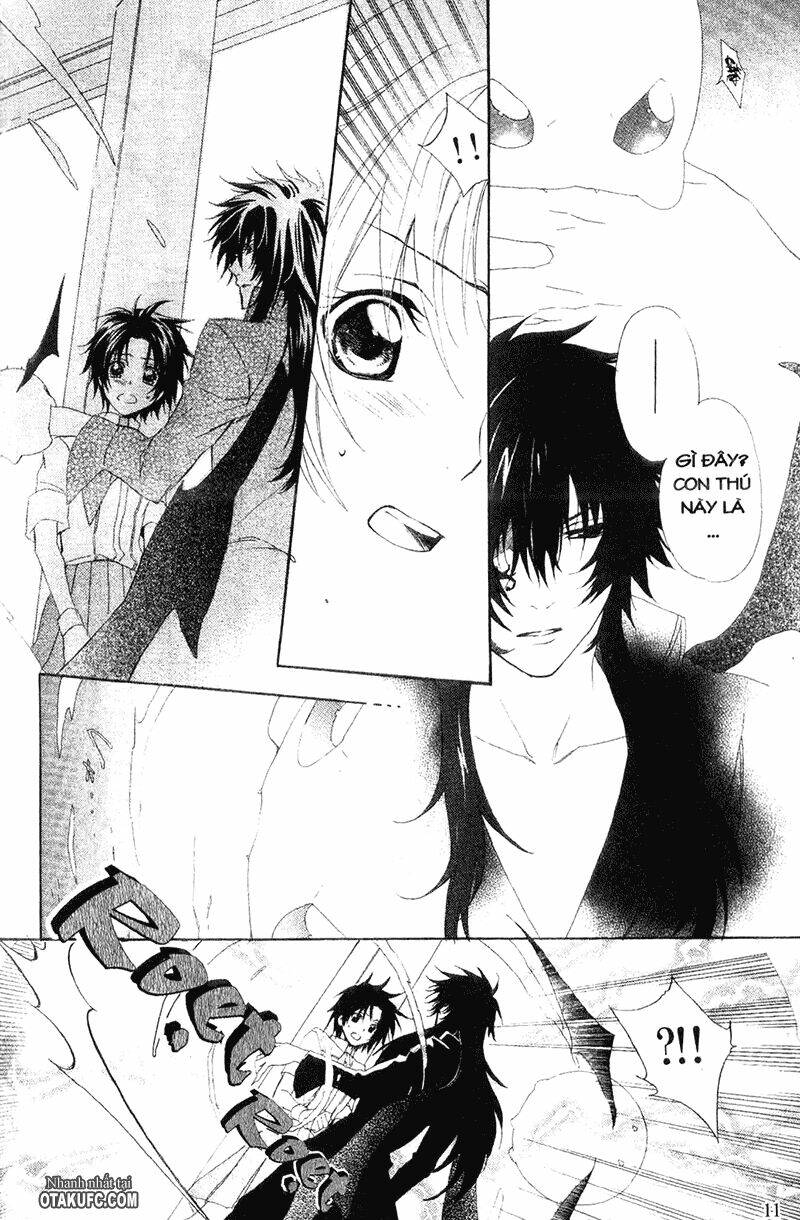 high & high chapter 4 9