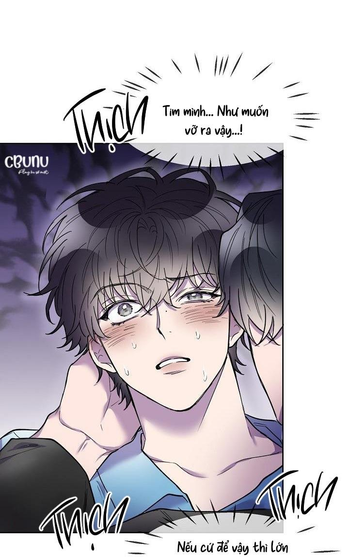 |drop| nụ hôn chết chóc chapter 4 67