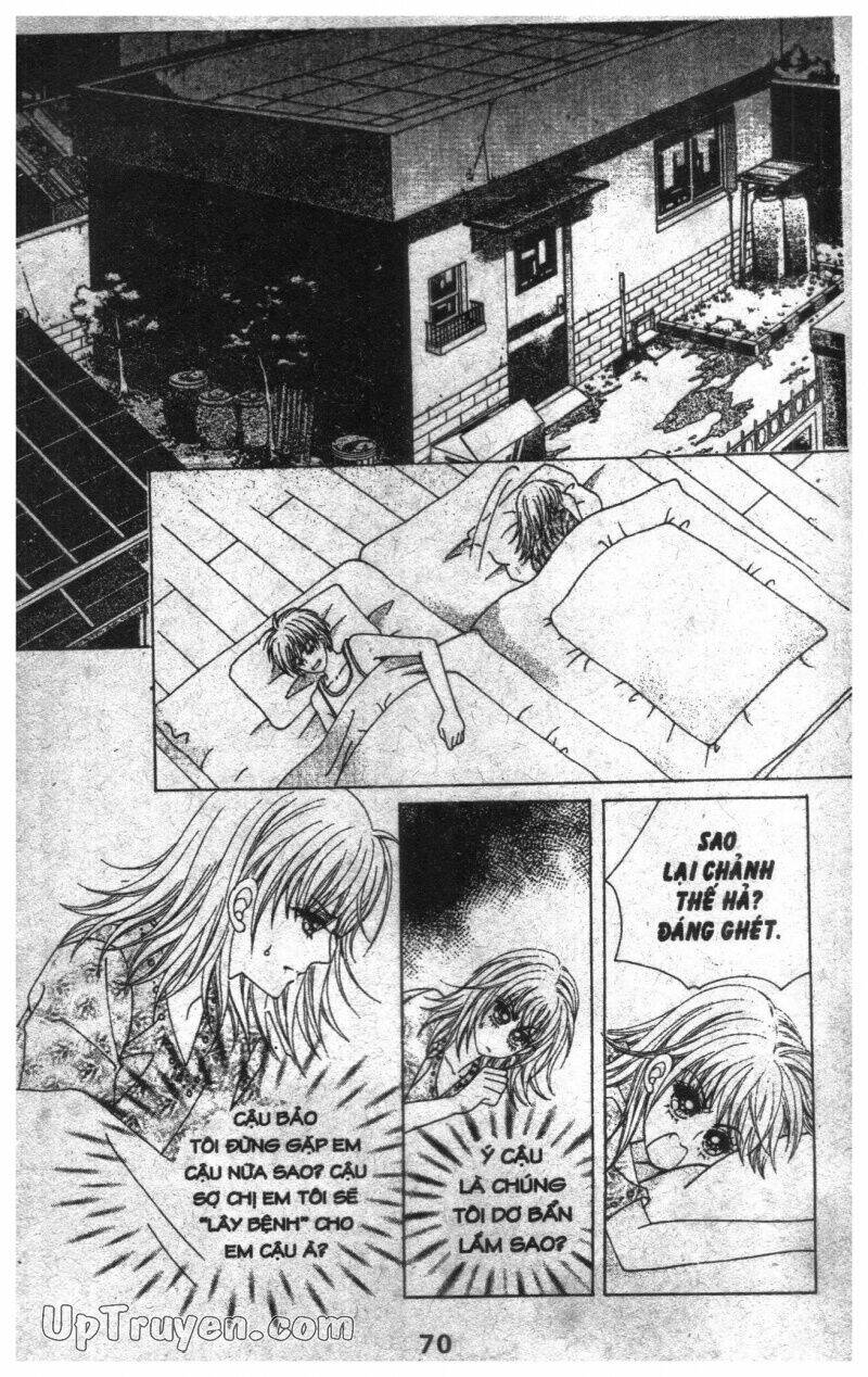 dạ khúc chapter 3 70