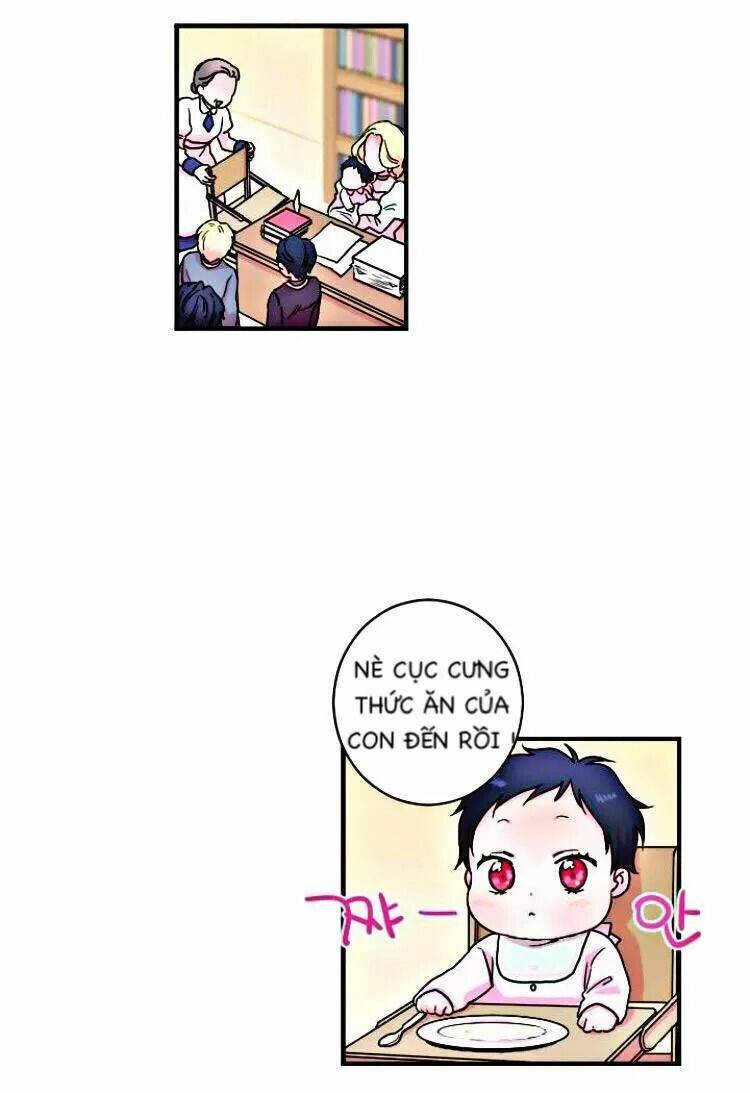 lady baby chapter 6 17