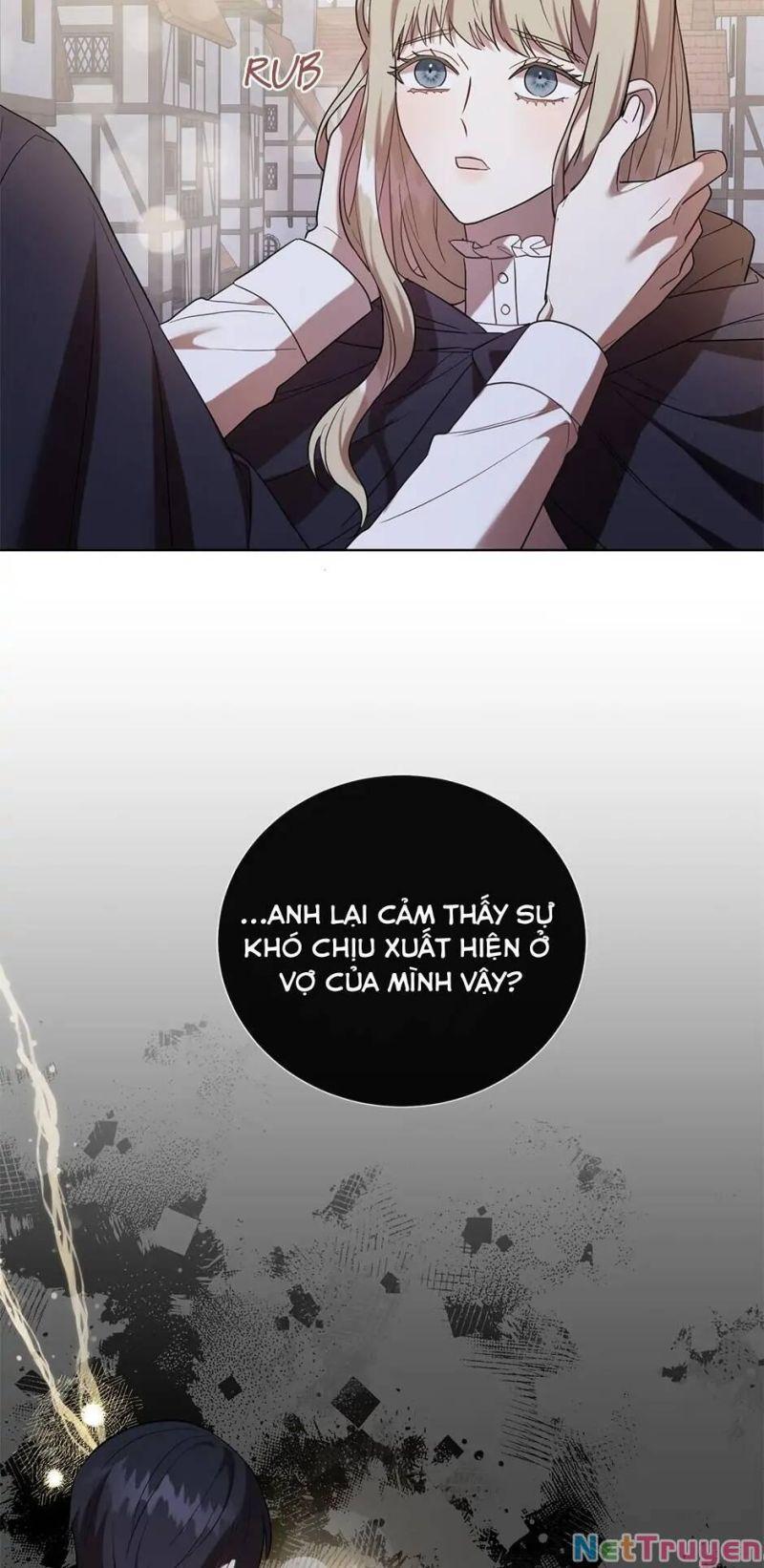 xin ngài đừng ăn tôi chapter 68 12