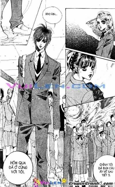 goong - [ hoàng cung ] chapter 12 105