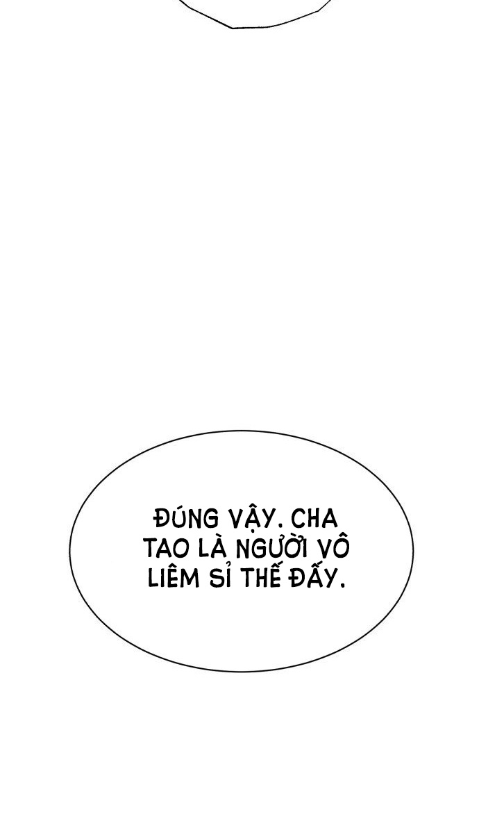 bạch huyết - white blood chapter 23 3