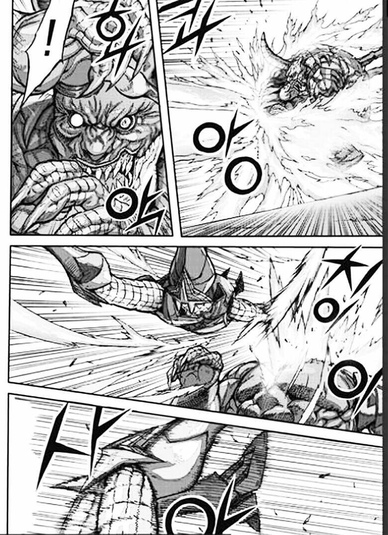 diêm đế ii chapter 53.1 21