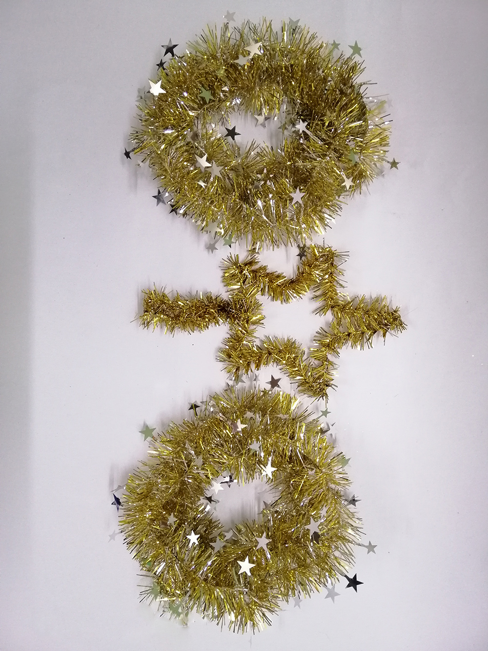 Cây thông trang trí Noel cao 1,8m