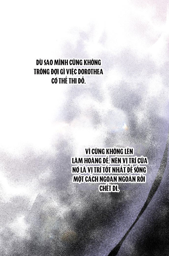 Bạo Chúa Muốn Có Cuộc Sống Tốt Đẹp chapter 34.1 - Trang 18