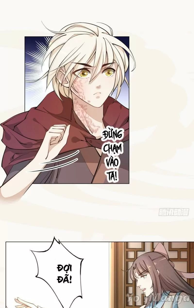 tuyệt thế luyện đan sư chapter 44 2