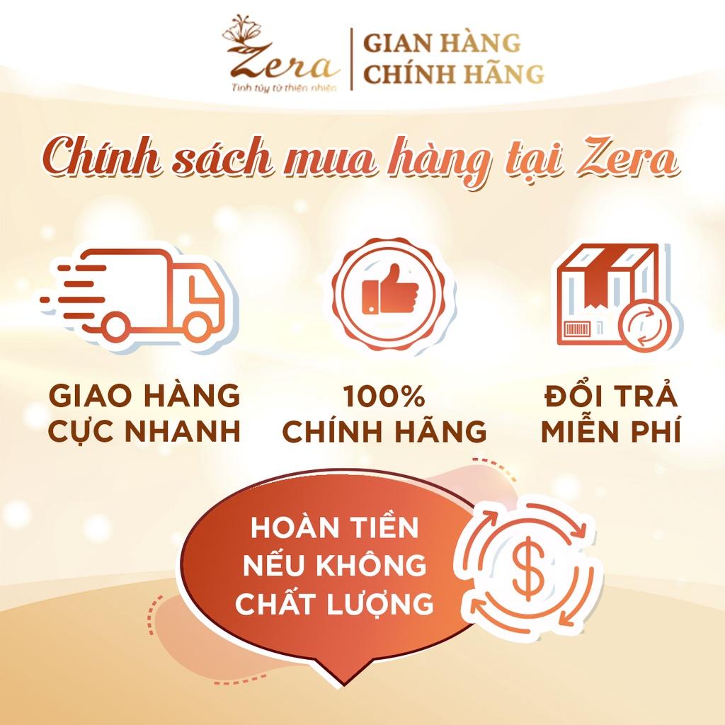 Gối cao su non cho bé Zera, gối cao su non cho trẻ, gối cao su chống bẹp đầu, gối cao su non cho bé gái, gối bé trai