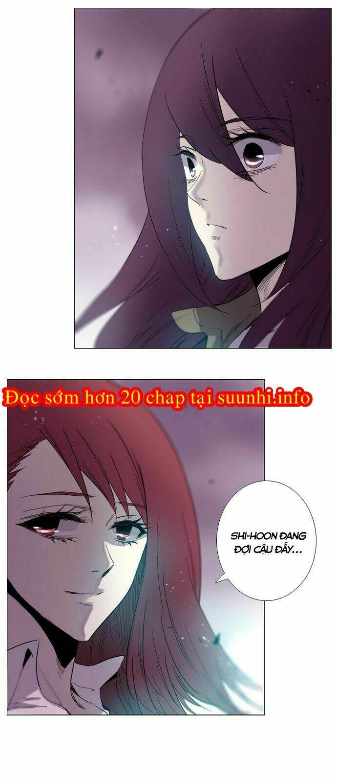 bản khế ước linh hồn chapter 164 39