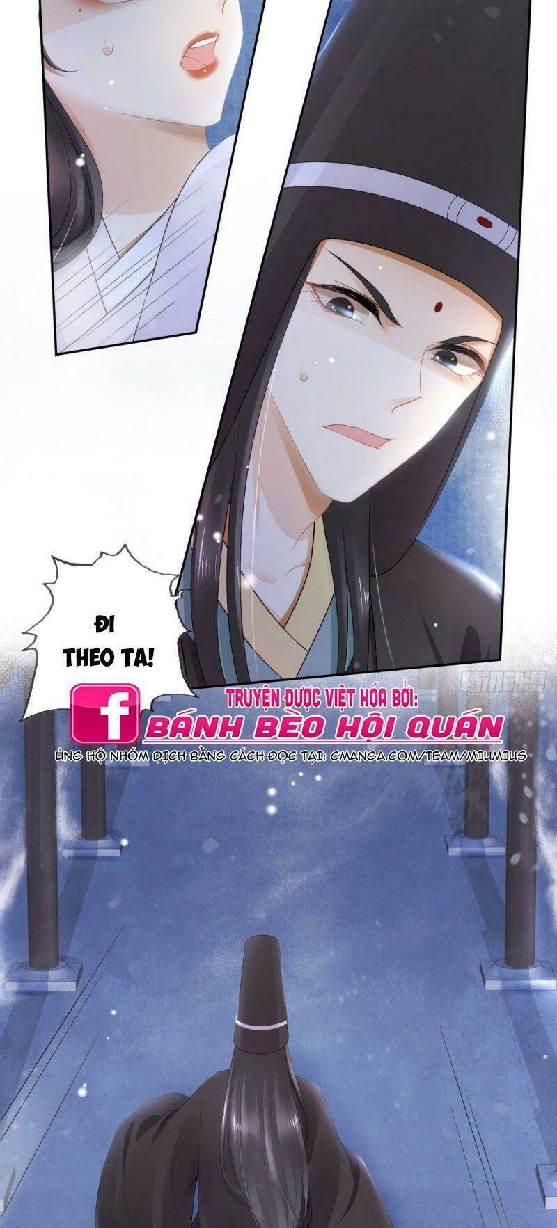 mê hoặc nhân tâm chapter 18 18