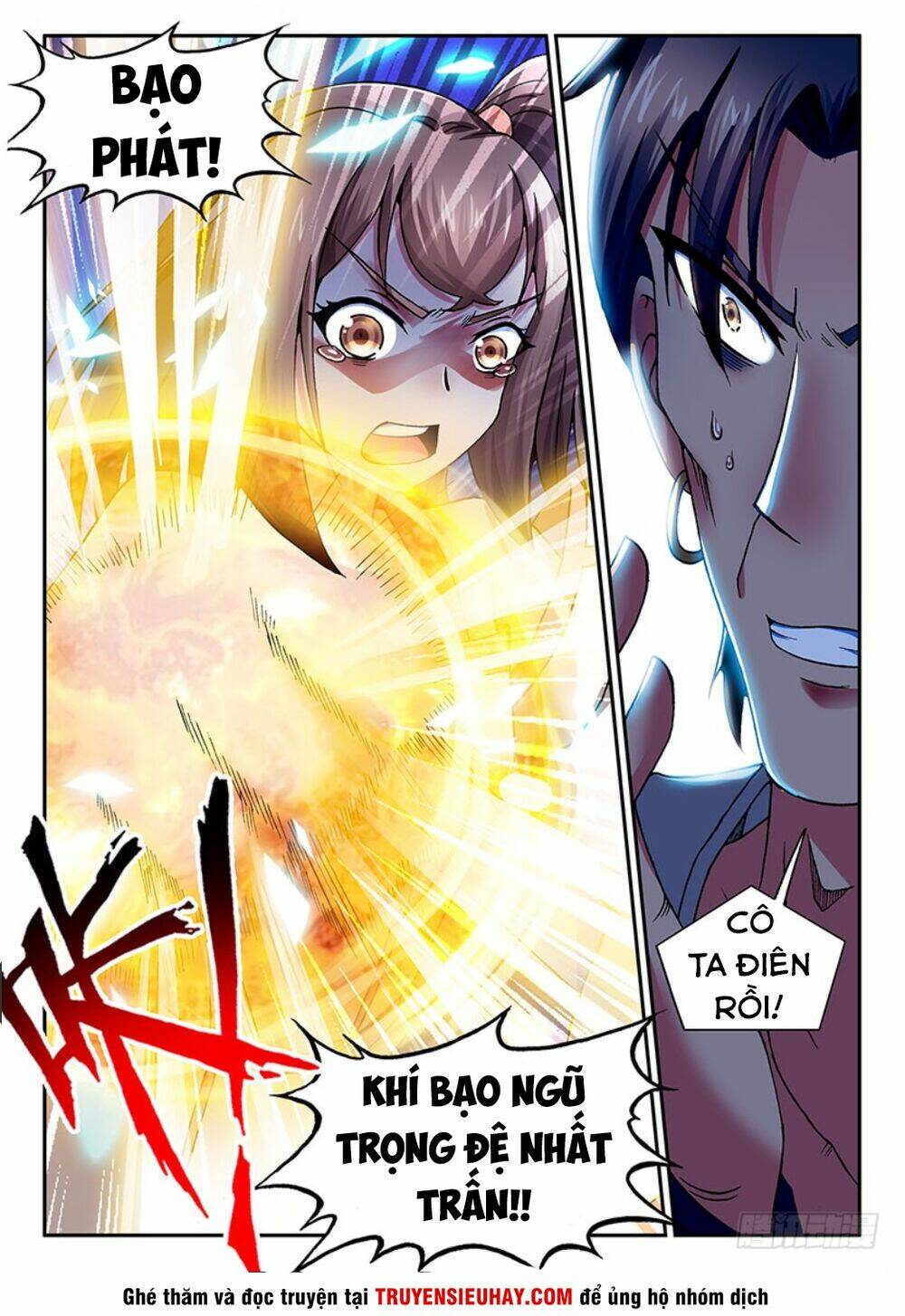long ngạo thiên chapter 16 3