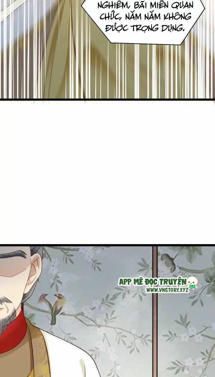 kiều nữ độc phi chapter 248 14