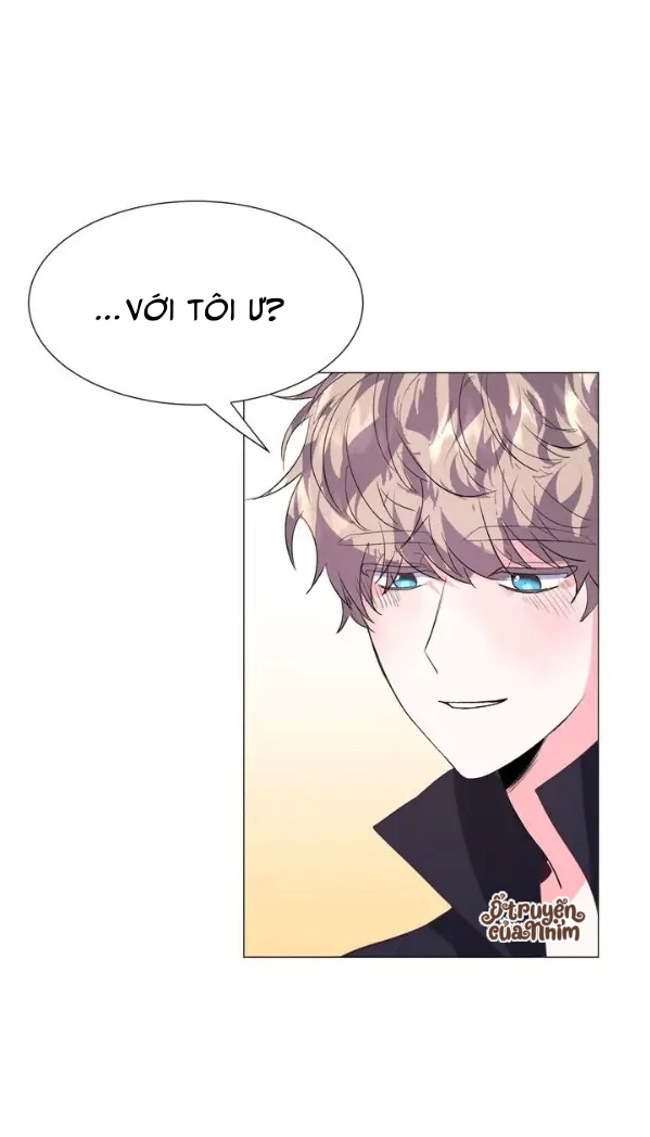 cách để nhân vật phụ phá đảo game hẹn hò chapter 14 39