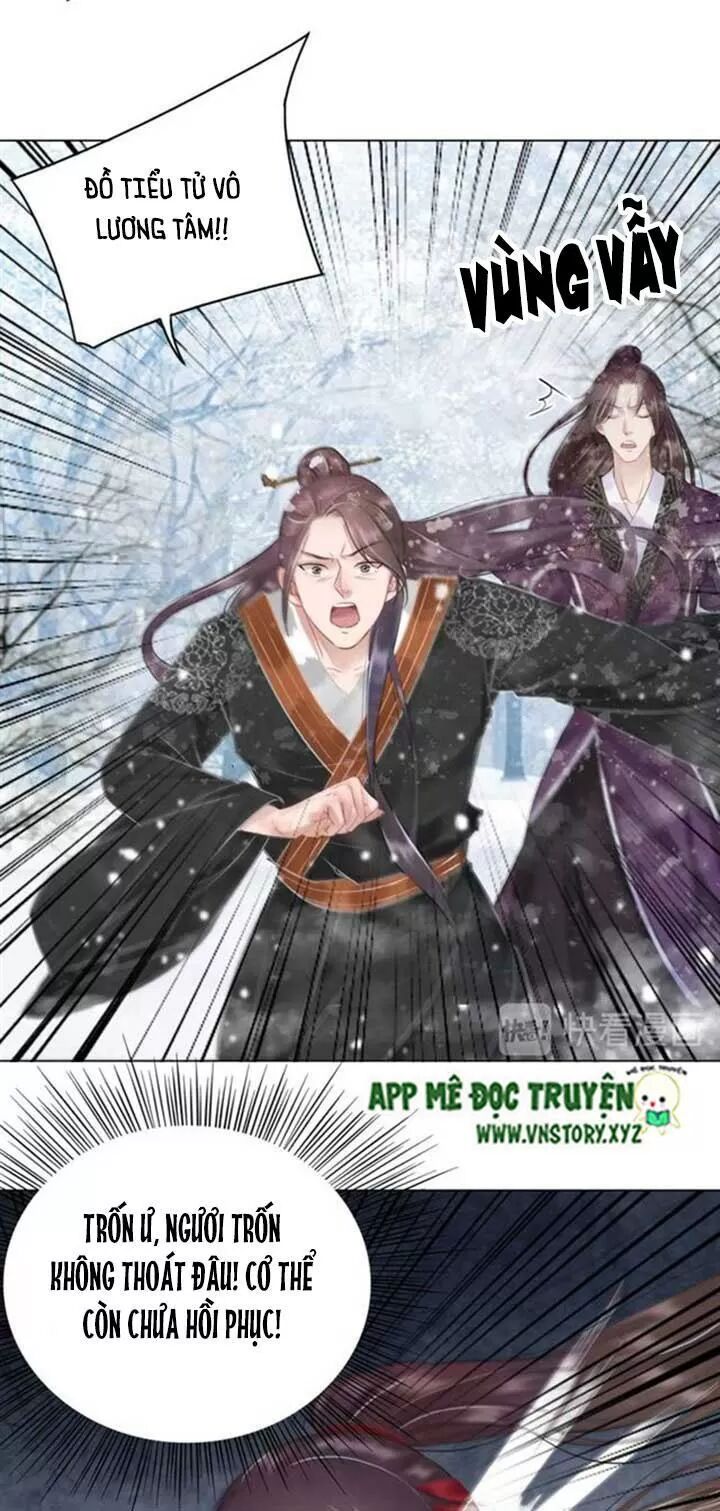 cực phẩm phế vật tiểu thư chapter 90 29