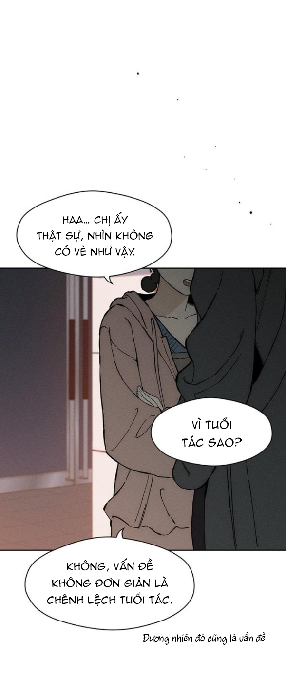 [18+] Nước Mắt Trên Đóa Hoa Tàn chapter 35.1 13