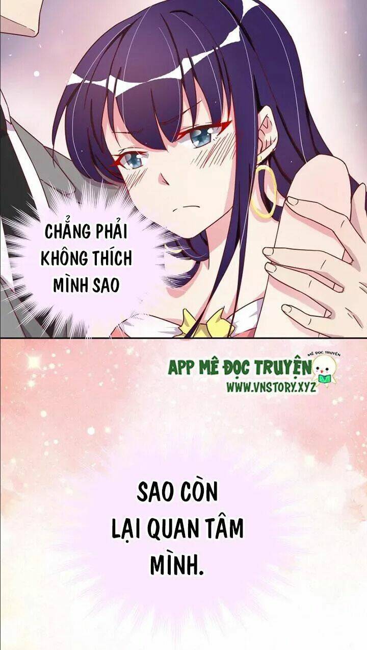 yêu em, sai đến tận cùng chapter 15 18