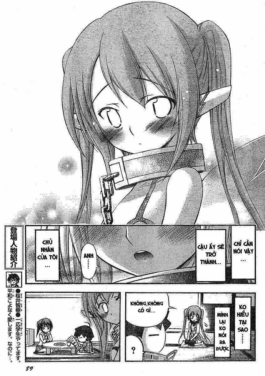 vật thất lạc của bầu trời chapter 34 3