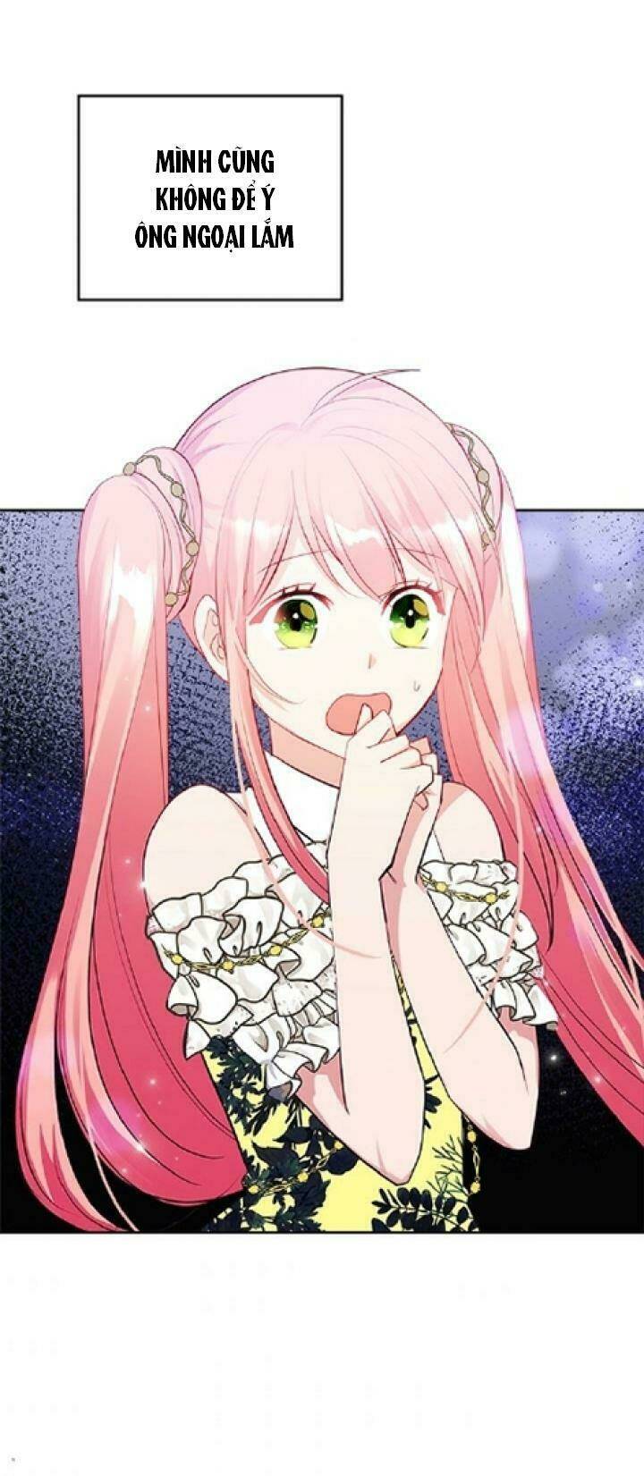 công chúa phản diện muốn ở trong ngôi nhà bánh quy chapter 19 60