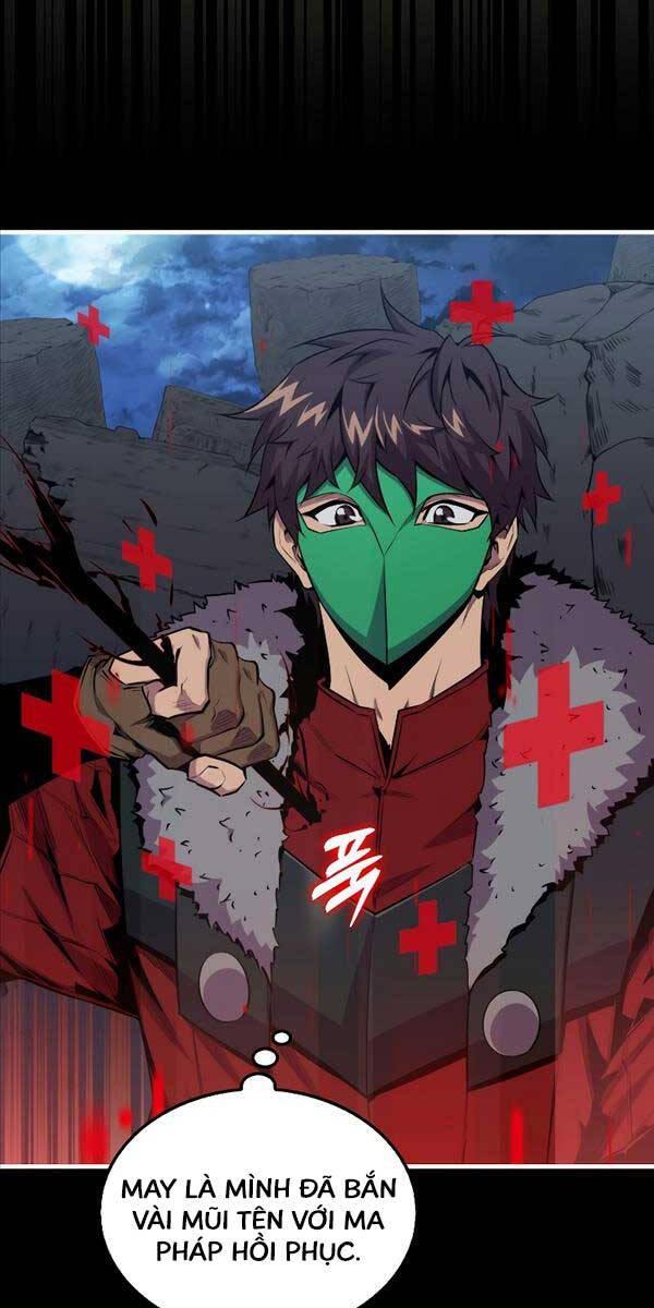 tôi thăng cấp trong lúc ngủ chapter 94 82