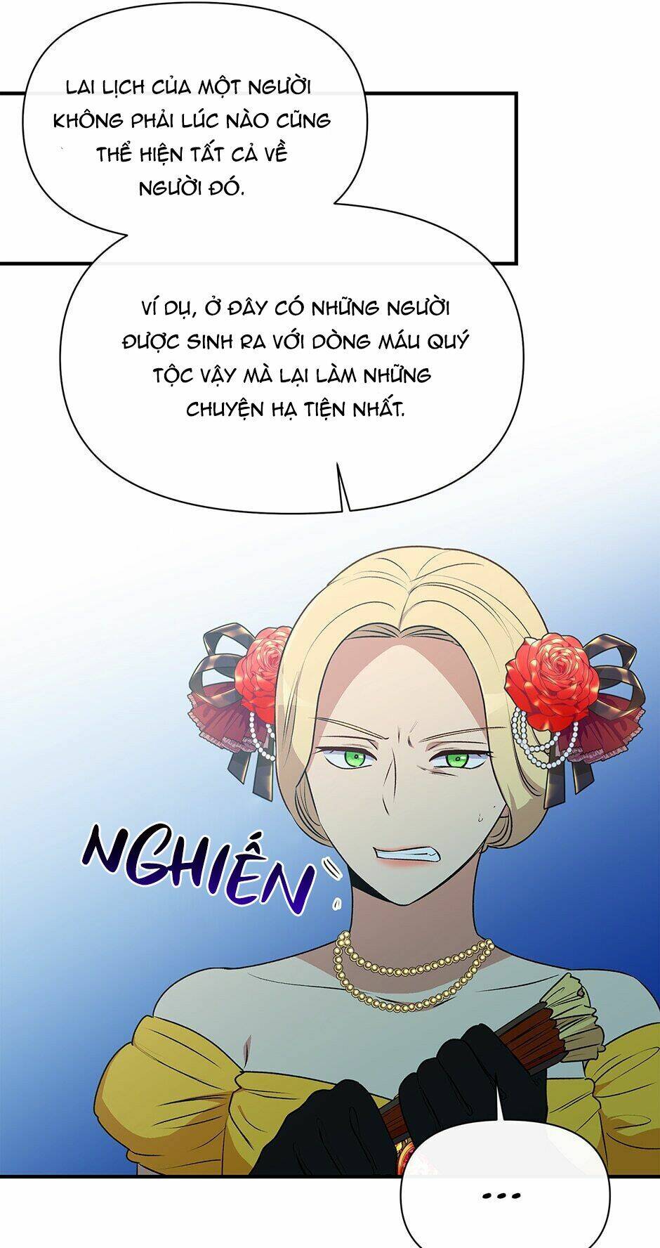 khế ước của nữ công tước quái vật chapter 87 43