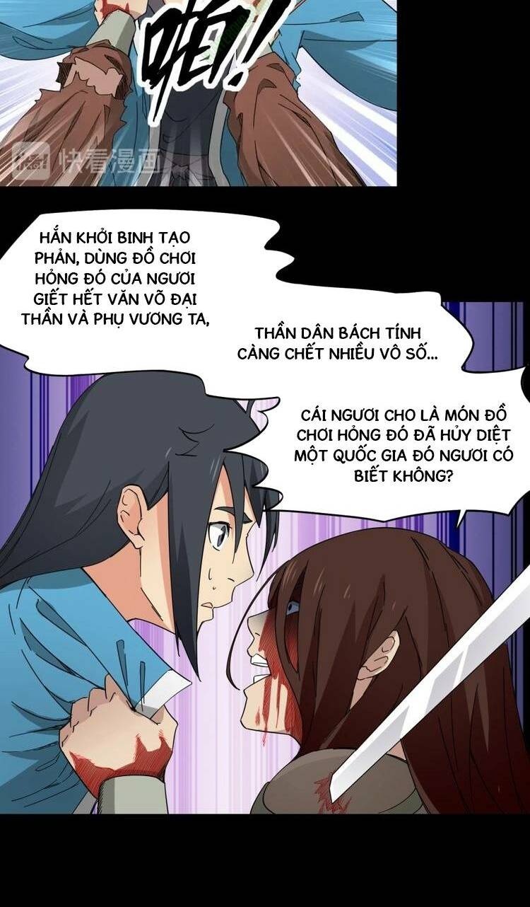ta luyện giả kim trong thời đại tu tiên chapter 66 16