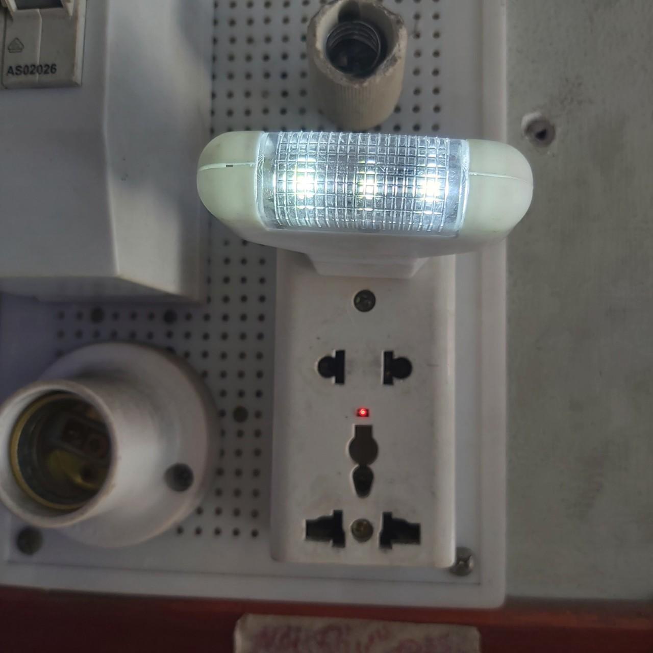 Đèn ngủ Led