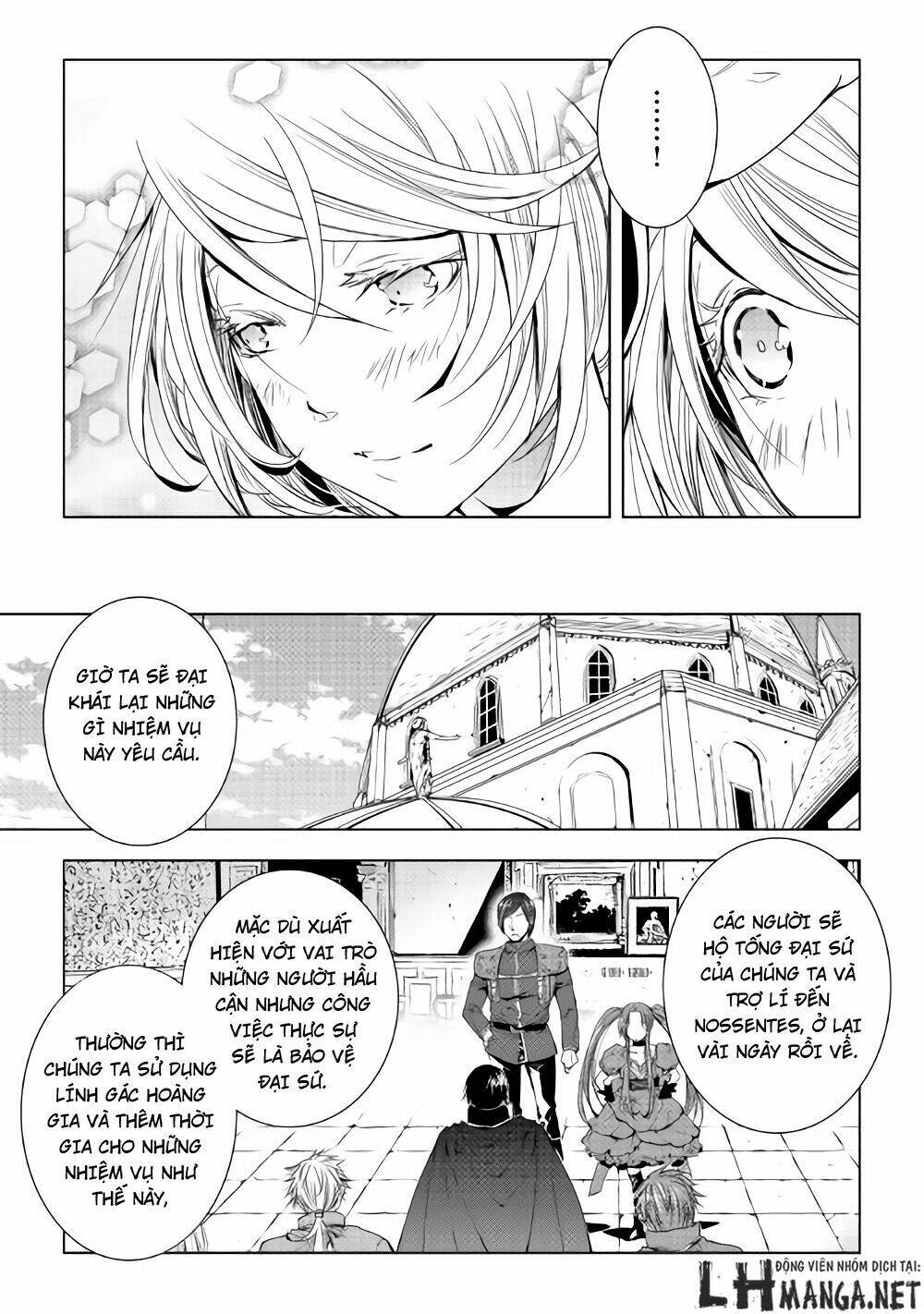 world customize creator chapter 35 9