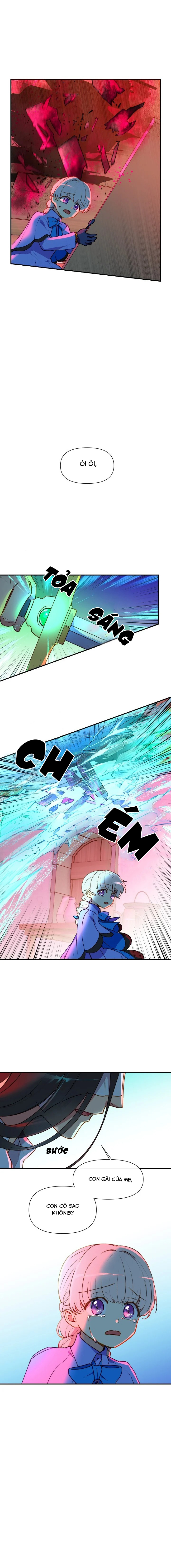 bản khế ước với nữ công tước ác ma chapter 57 7