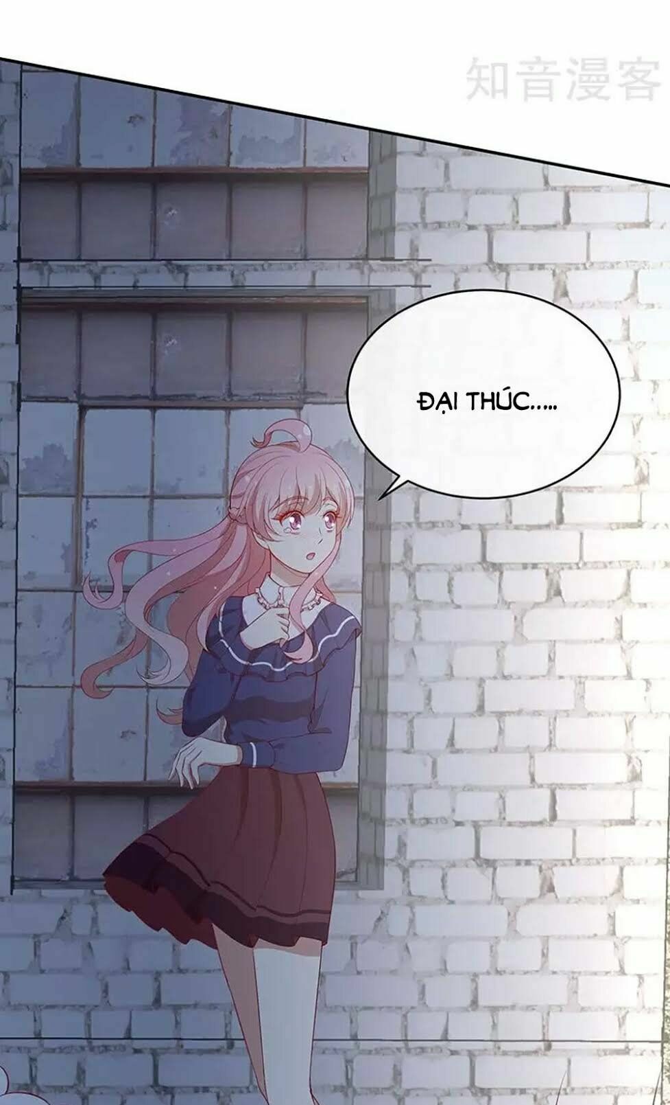 cả thế giới đều không bằng người chapter 77 36