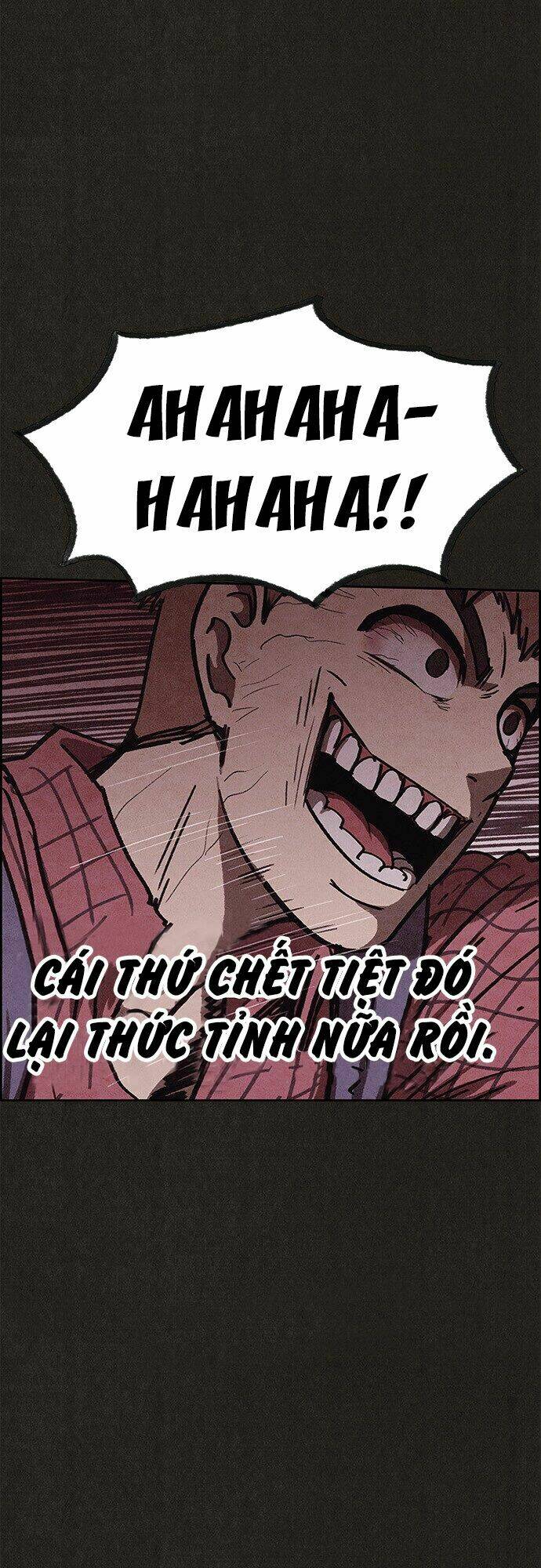 quái vật tại chung cư xanh chapter 95 33