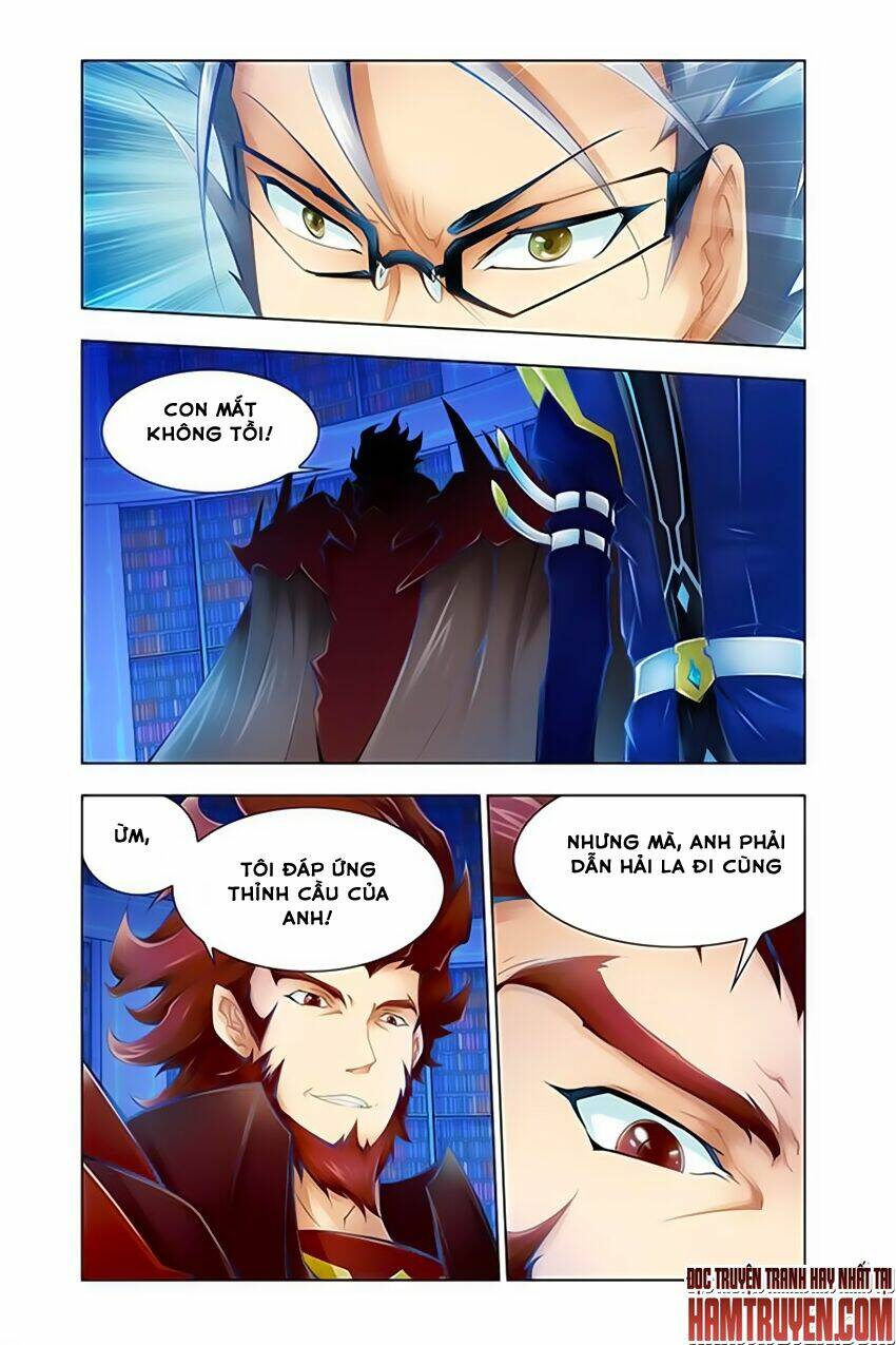 phá hiểu thế kỷ chapter 29 2