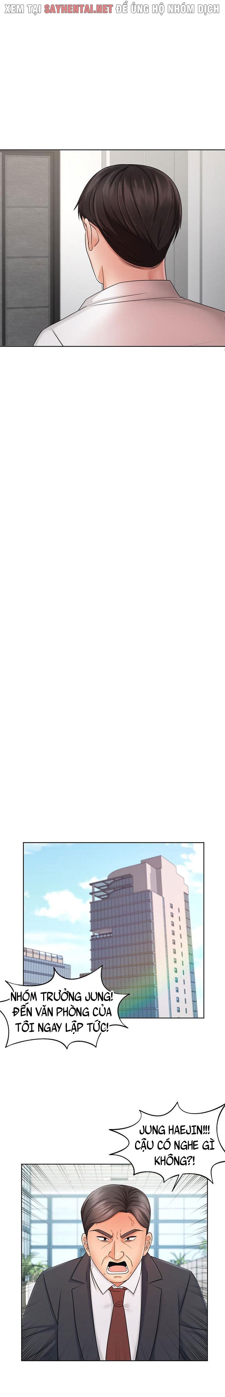 cô gái đắt hàng chapter 16 7