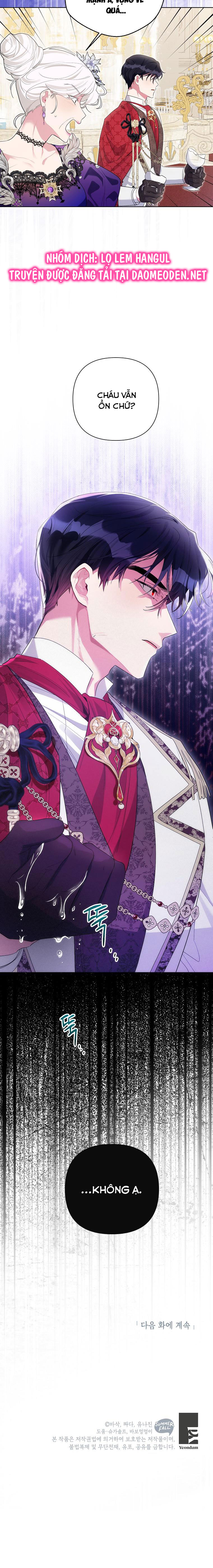 trở thành con dâu bất đắc dĩ chapter 86 19