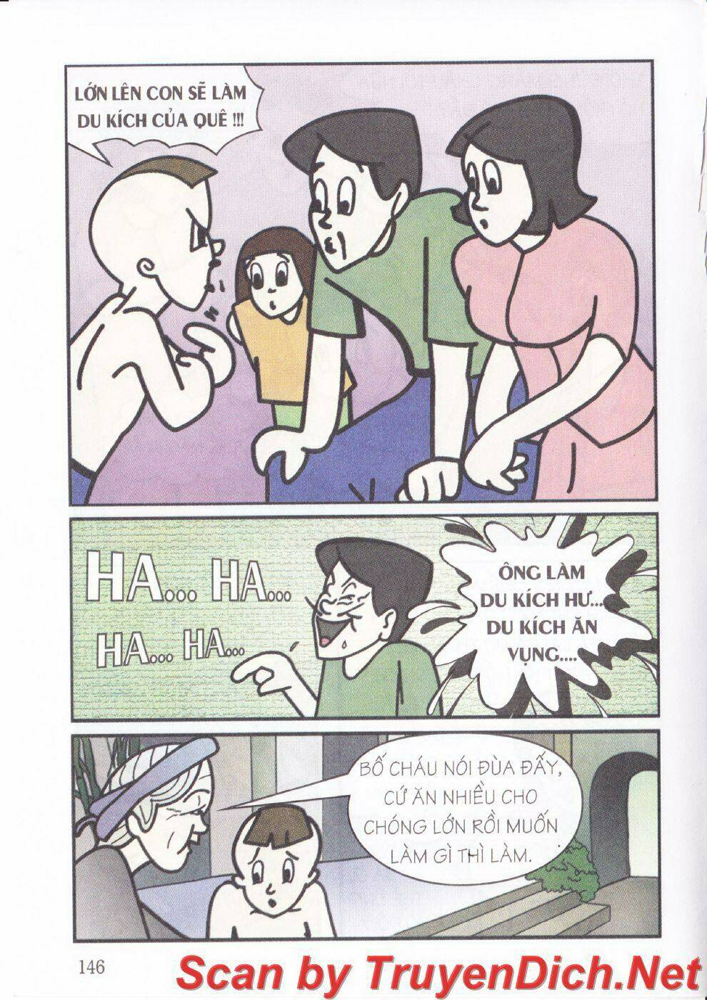 tý quậy chapter 6.3 42