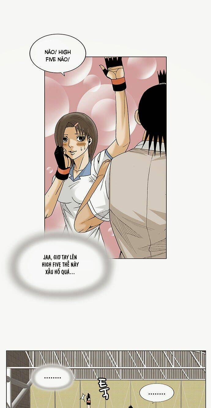 ultimate legend: kang hae hyo chapter 77 7