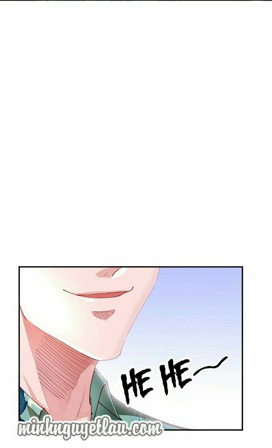 tiểu bạch điềm thê của long thiếu chapter 41 18