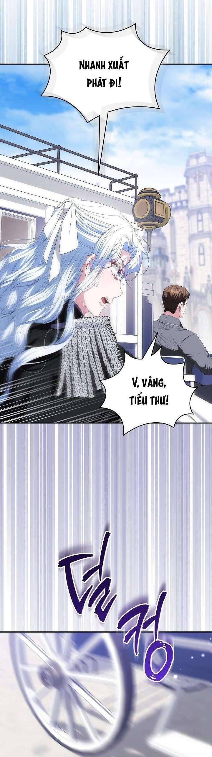 hướng dẫn về ác nữ chapter 24 28