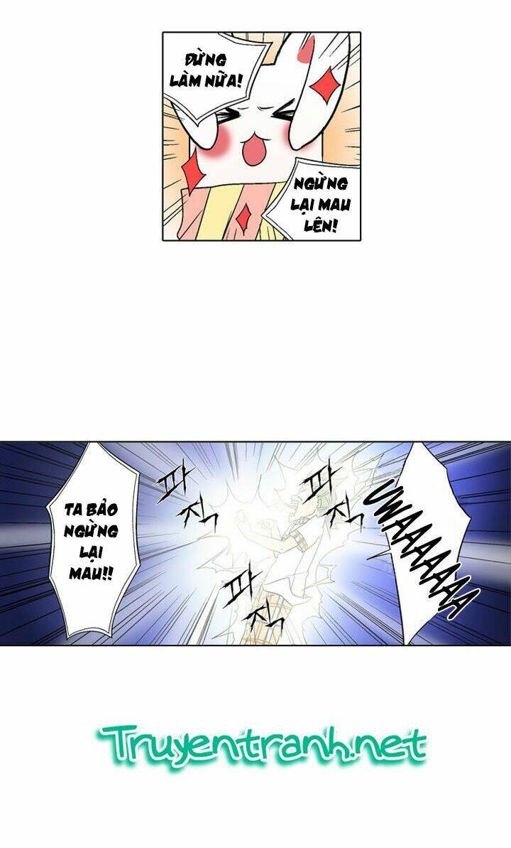 the language of god chapter 3 6