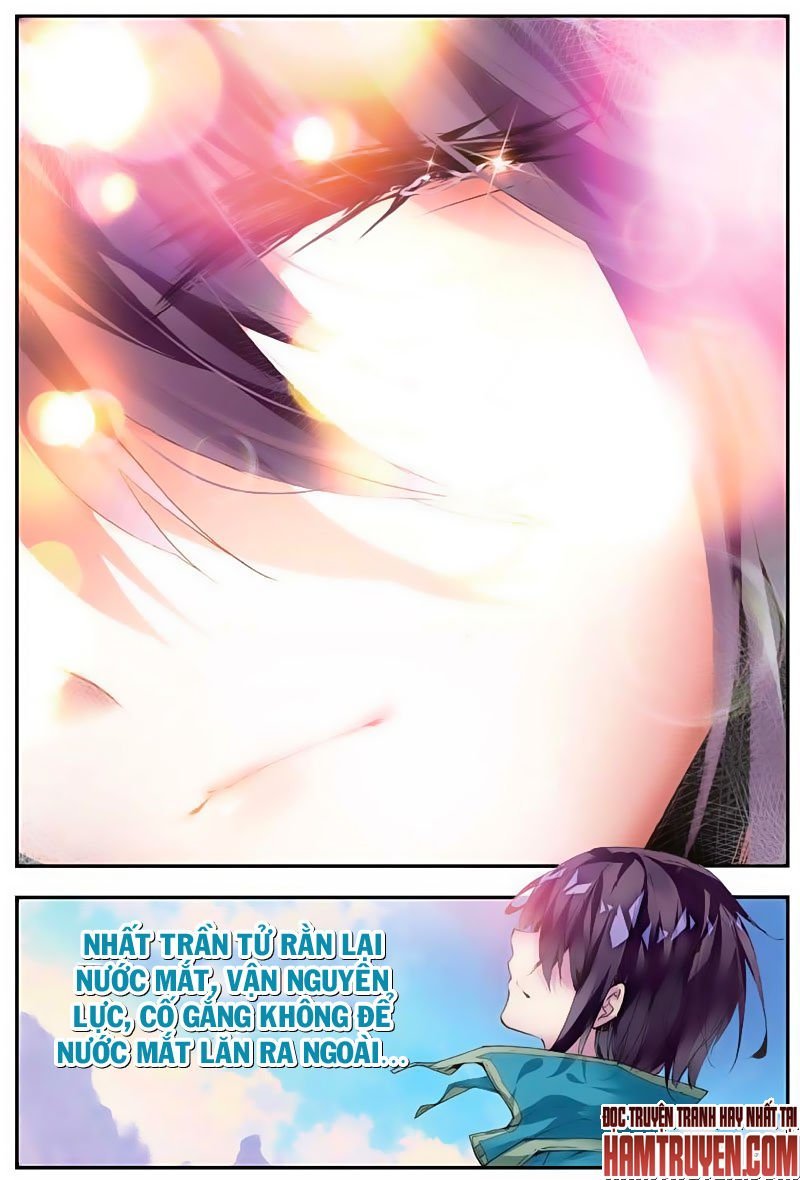 thăng long đạo chapter 27 22