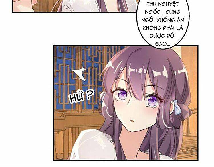 hoa nhan sách chapter 35.1 23