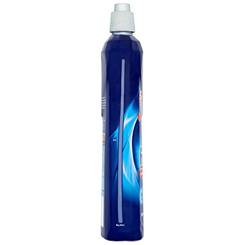 Nước làm bóng và khô chén, đĩa Finish Dishwasher Shine &amp; Dry Regular 800ml PTT017394