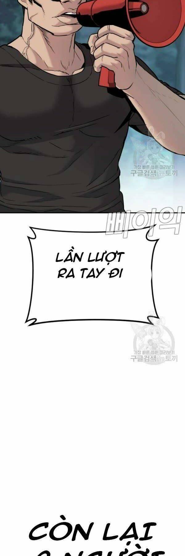 đặc vụ kim chapter 31 41