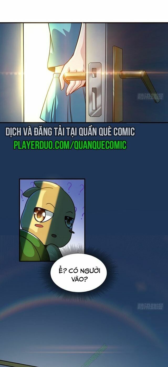 nhóm giao lưu của địa phủ chapter 93 16