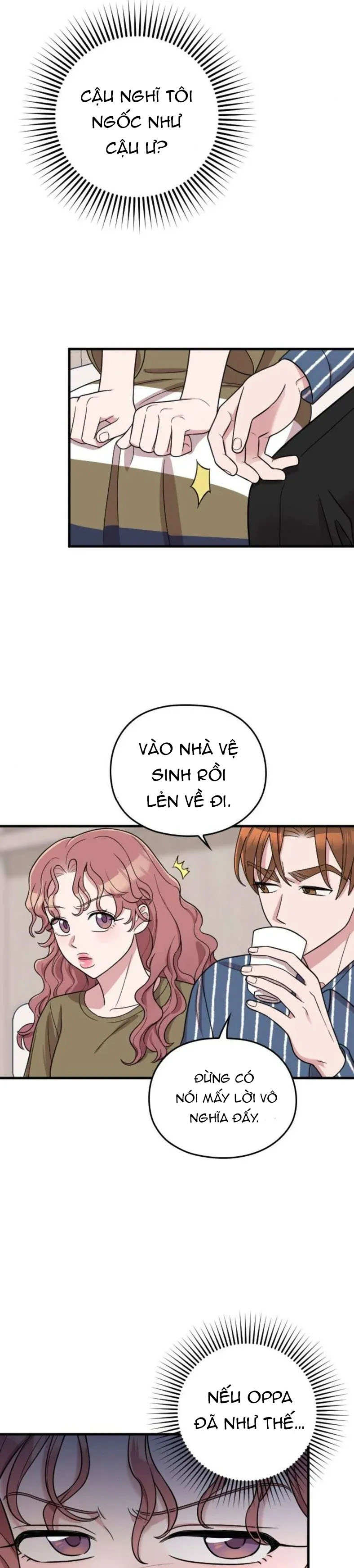 cô đi mà lấy chồng tôi chapter 29.1 11