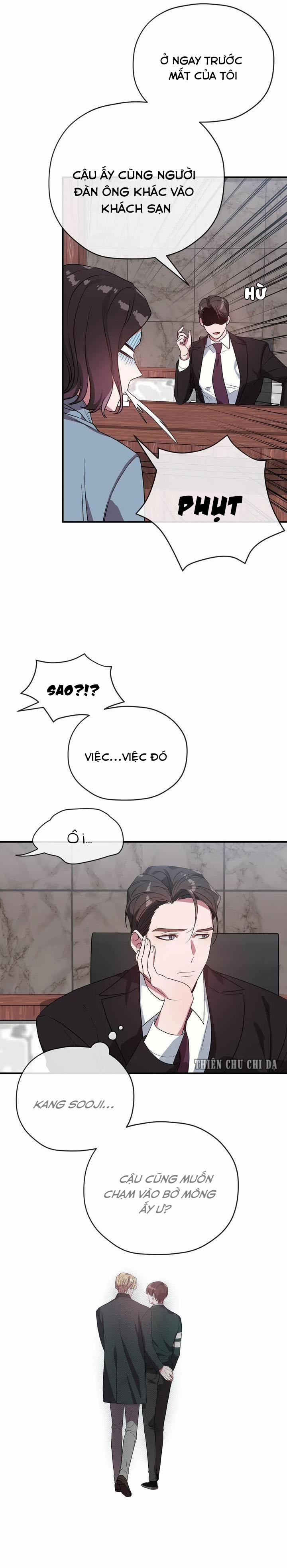 theo đuổi quý ngài ceo chapter 23 15