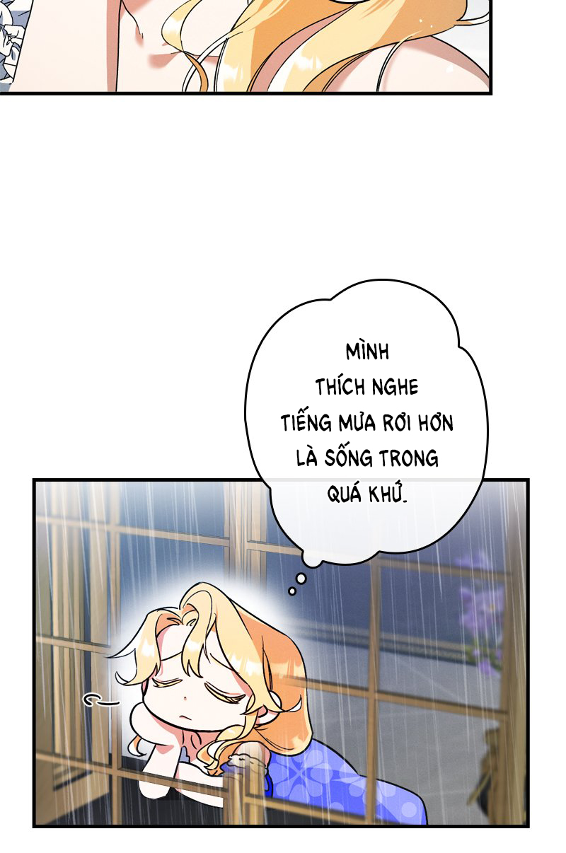 Dinh Thự Của Dã Thú chapter 2.2 - Trang 6