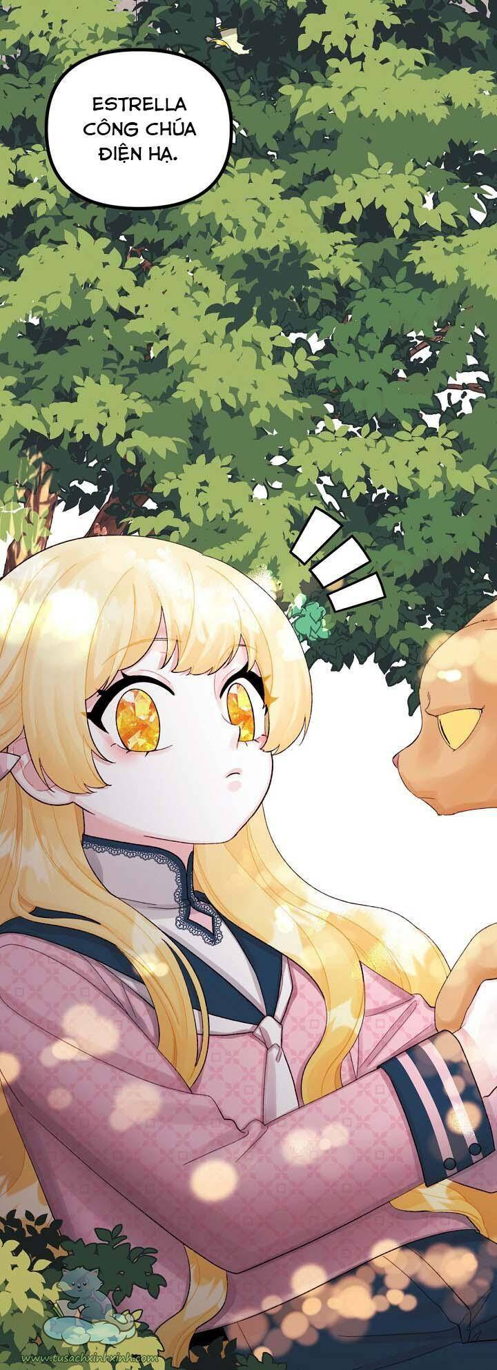 công chúa bãi rác chapter 59 4