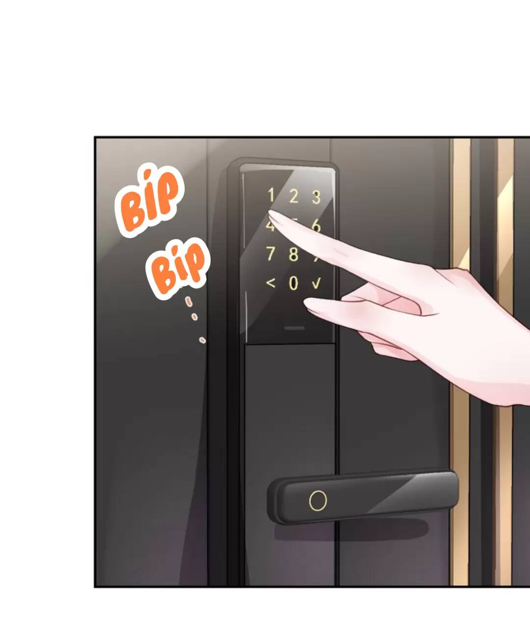 mận xanh chapter 5 5