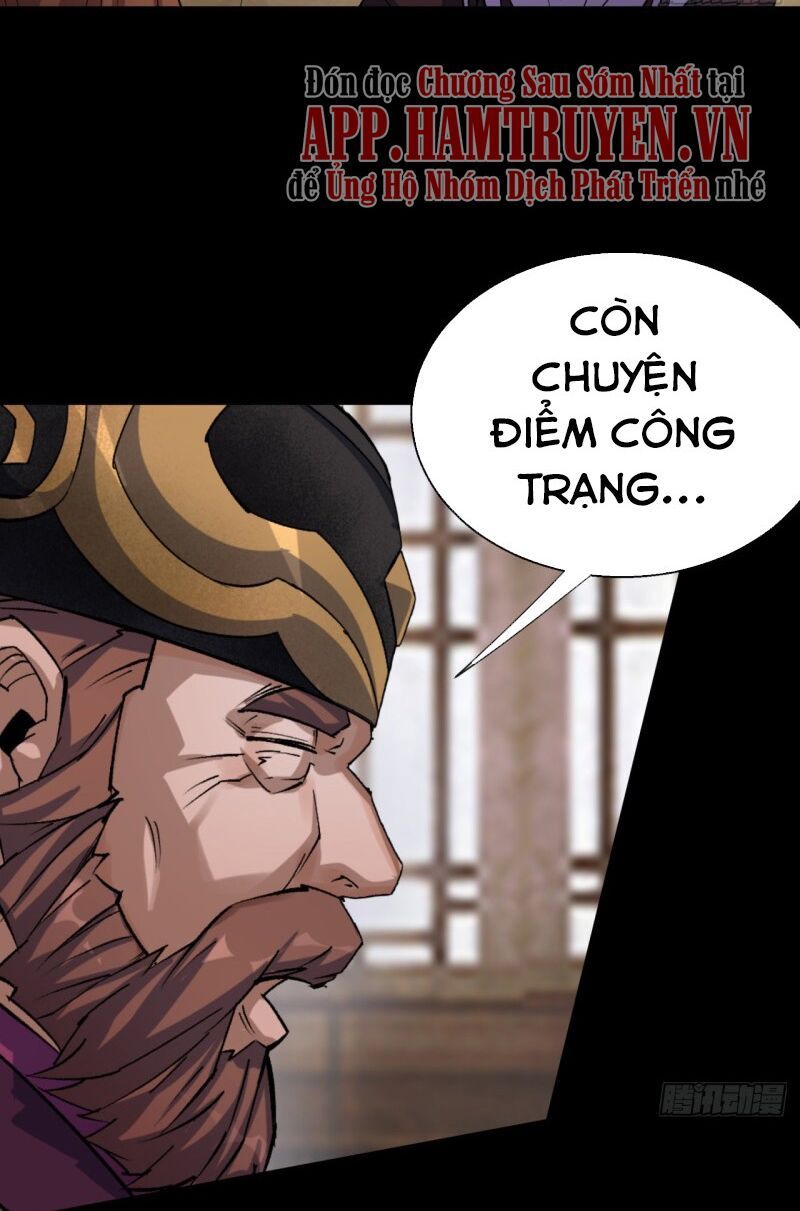 thông u đại thánh chapter 37 13