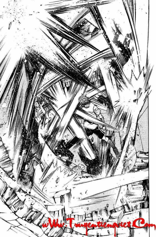 air gear chapter 66 9